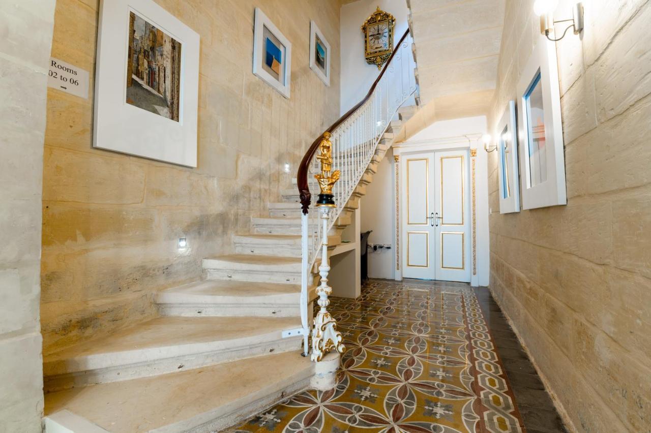 ホテル Monreal Boutique Townhouse - R024Rm6 パオーラ エクステリア 写真